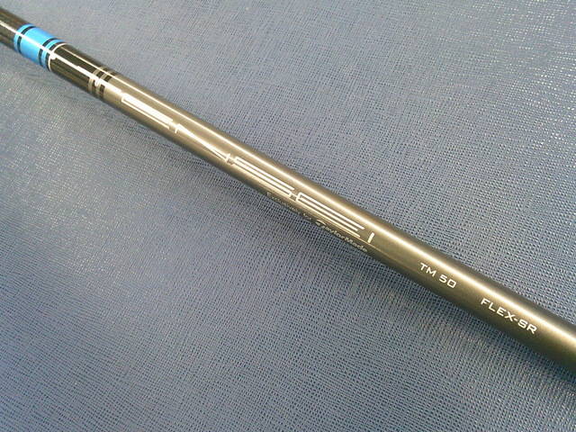 中古 SIM MAX 10.5°ドライバー ゴルフ用品