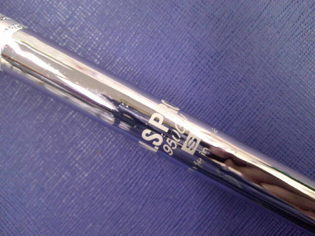 中古 VOKEY FORGED (2019) ツアークローム 50°-10Fウェッジ ゴルフ用品