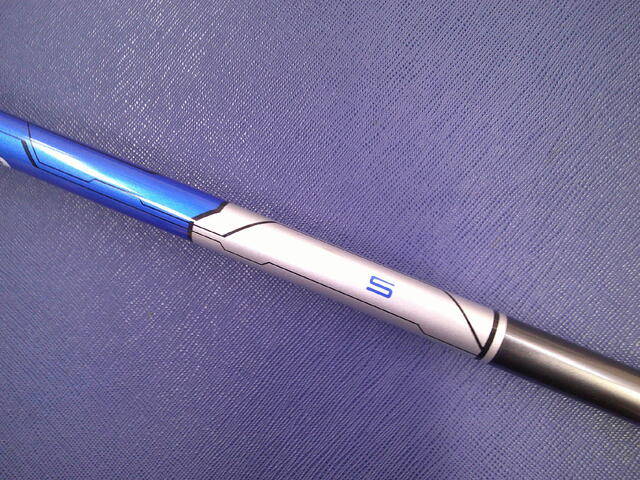 中古 SLDR S 460 (付属無) 12゜ドライバー ゴルフ用品