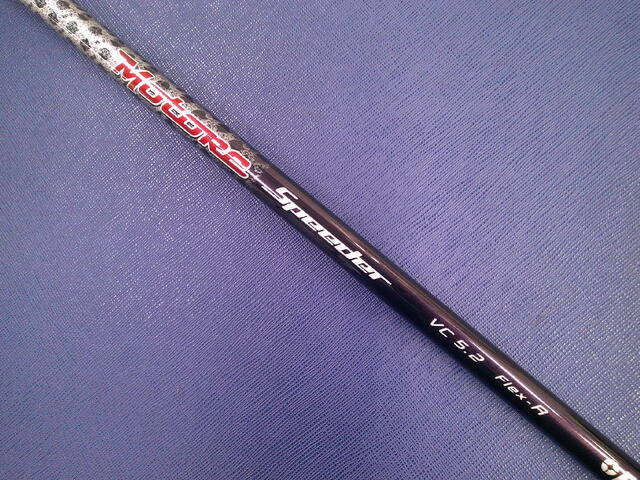 中古 TOUR B XD-3 9.5゜ドライバー ゴルフ用品