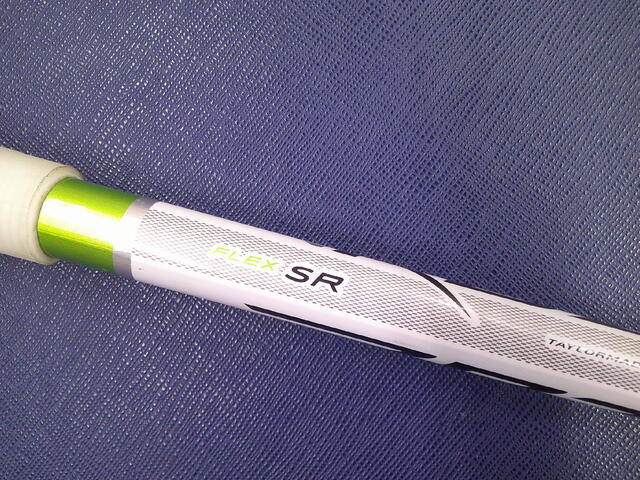 中古 ROCKET BALLZ #5(19゜)フェアウェイウッド ゴルフ用品
