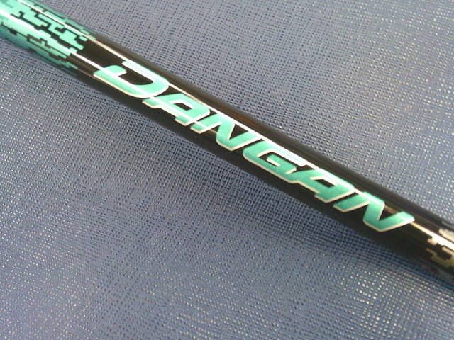 中古 DANGAN 7 #2(13°)フェアウェイウッド ゴルフ用品