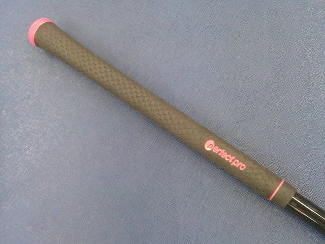 中古 EZY POWER ストロングUTアイアン #7(23.5°)ユーティリティ ゴルフ用品