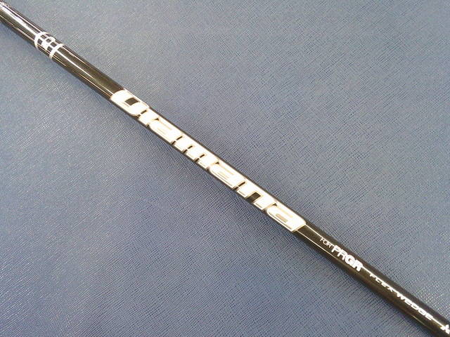 中古 PRGR 0 TOUR WEDGE 58°-12°ウェッジ ゴルフ用品