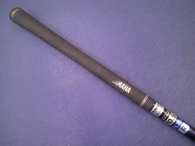 中古 inpres UD+2 (2021) 10.5°ドライバー ゴルフ用品