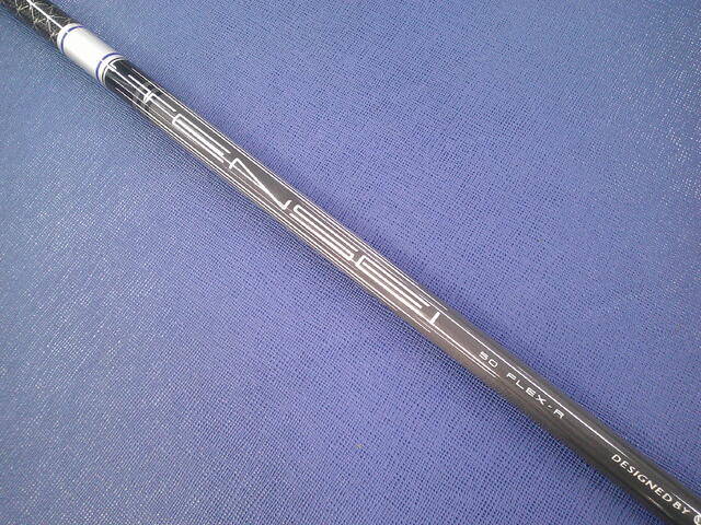 中古 PARADYM Ai SMOKE MAX #7(21°)フェアウェイウッド ゴルフ用品