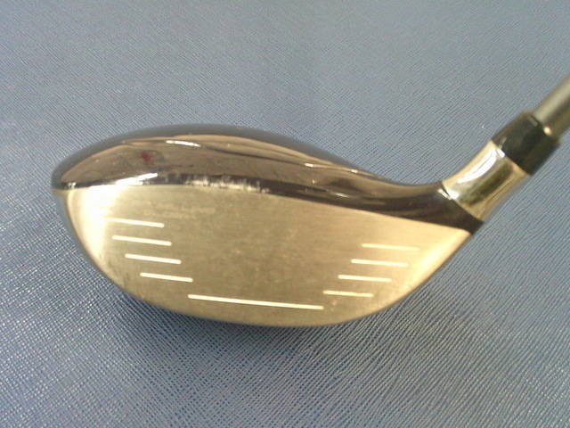 中古 TOUR B JGR (2019) #3(15°)フェアウェイウッド ゴルフ用品