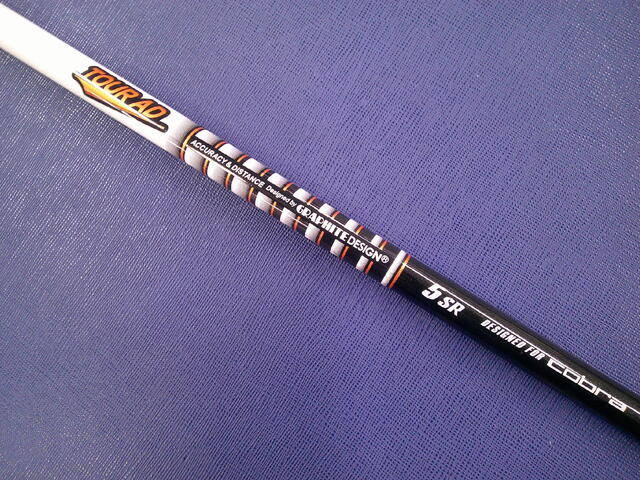 中古 KING LTDx 10.5°ドライバー ゴルフ用品