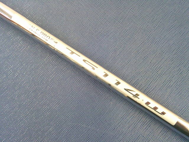 中古 RM-4 58H-12°ウェッジ ゴルフ用品