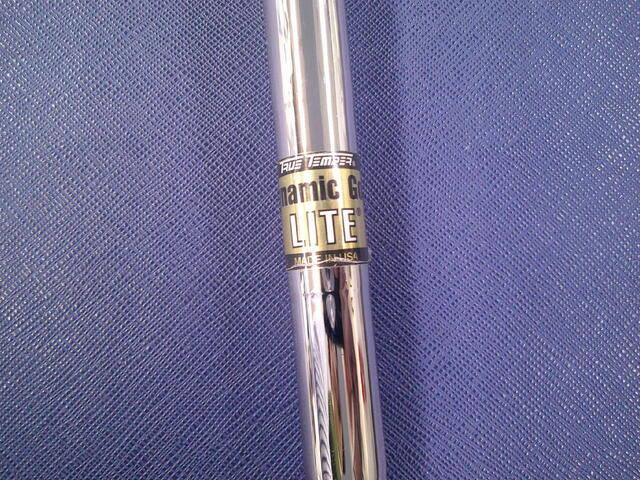 中古 V STEEL (US) #7フェアウェイウッド ゴルフ用品