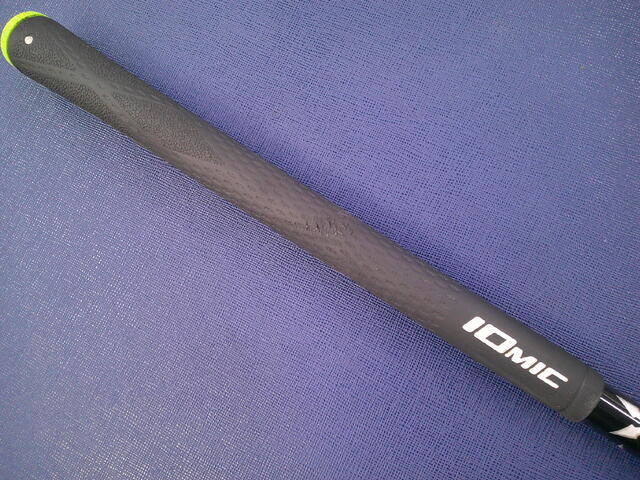 中古 TOURSTAGE X-DRIVE GR (2012)  9.5゜ドライバー ゴルフ用品