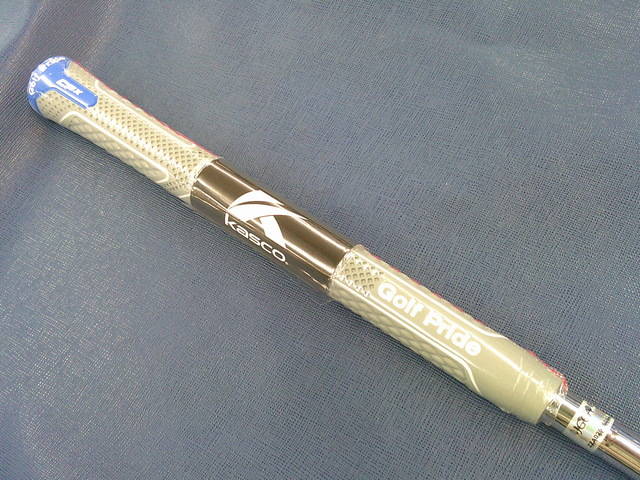 中古 DOLPHIN FLYING WEDGE DFW-225 55°ウェッジ ゴルフ用品
