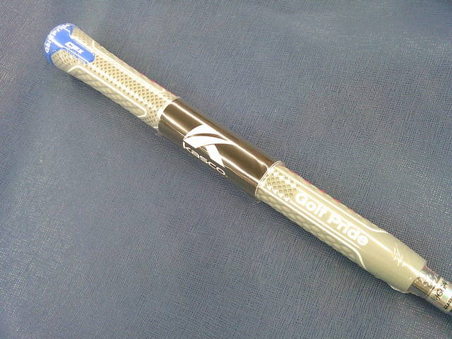 中古 DOLPHIN PITCH & RUN WEDGE DPW-225 48°ウェッジ ゴルフ用品