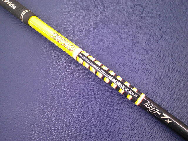 中古 EPIC FLASH STAR #5(18°)フェアウェイウッド ゴルフ用品