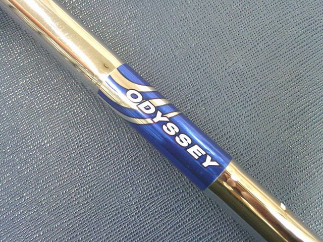 中古 WHITE HOT RX #1W SHパター ゴルフ用品