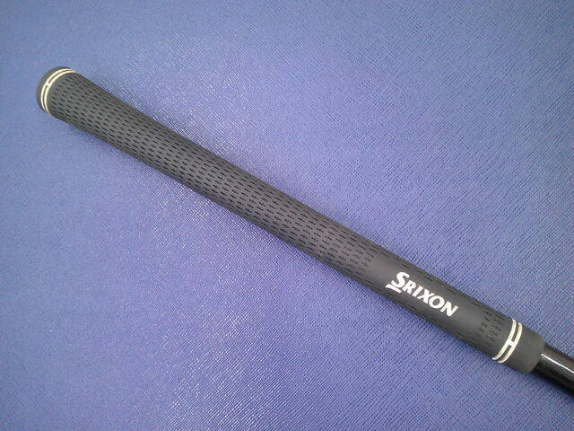 中古 SRIXON Z F85 #7(21゚)フェアウェイウッド ゴルフ用品