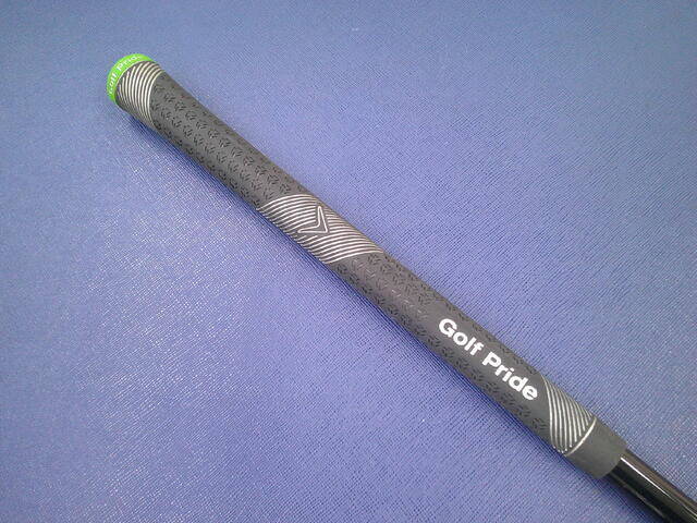 中古 SPEEDER NX VIOLET 60 (S)(キャロウェイ用スリーブ)   シャフト ゴルフ用品