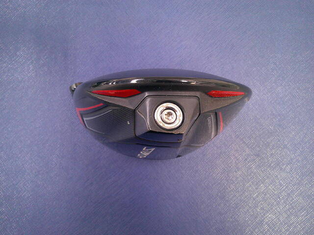 中古 STEALTH 9°ドライバー ゴルフ用品