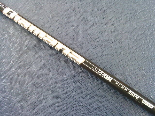 中古 PRGR 03 (2025) #6単品アイアン ゴルフ用品