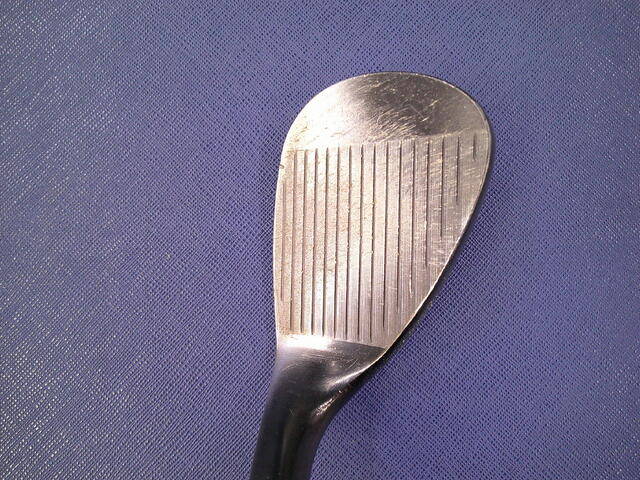 中古 CORSA FORGED BOUNCE BACK (TOUR BLACK) 58゜ウェッジ ゴルフ用品