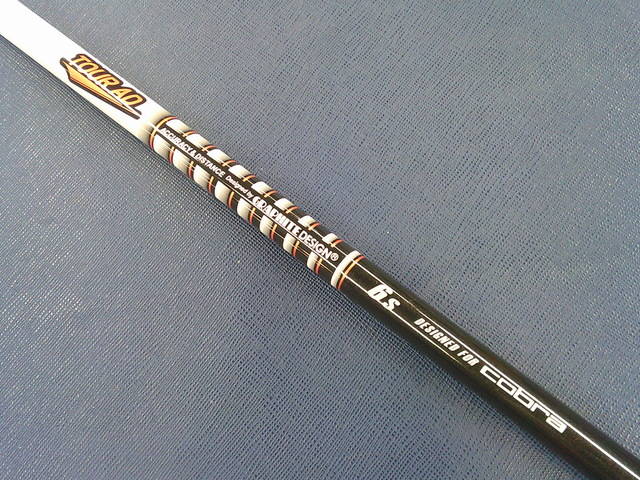中古 KING LTDx LS #3(14.5°)フェアウェイウッド ゴルフ用品