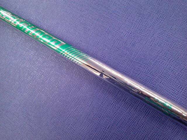 中古 Vokey SM9 ツアークローム 52°-12Fウェッジ ゴルフ用品