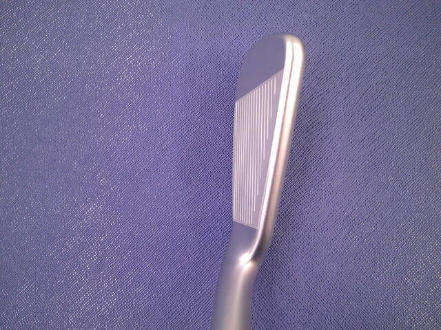中古 i230 #4単品アイアン ゴルフ用品