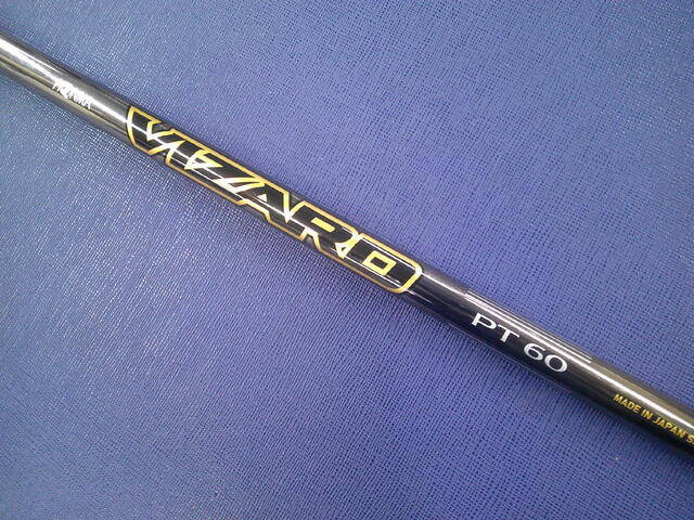 中古 TOUR WORLD TW757 TYPE-S 10.5°ドライバー ゴルフ用品