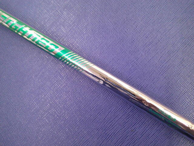 中古 OPUS (クロム) 50°-10Sウェッジ ゴルフ用品