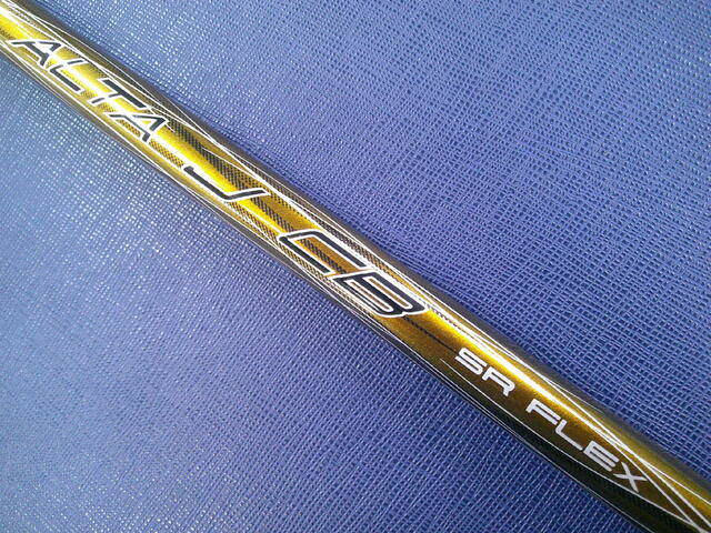 中古 G400 SFT (付属無) #3(16゜)フェアウェイウッド ゴルフ用品