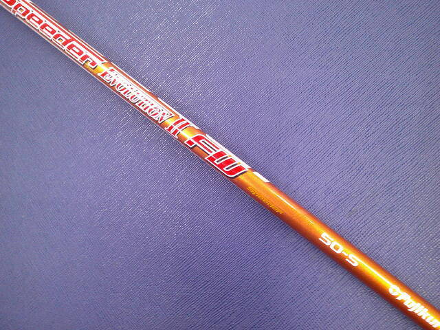 中古 On the Screw DF2 HEAVEN #4(17゜)フェアウェイウッド ゴルフ用品