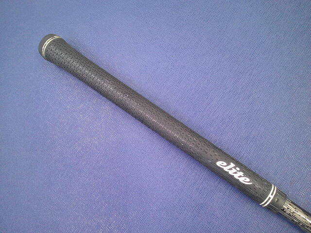 中古 RODDIO (2014) BLACK 21゜ユーティリティ ゴルフ用品