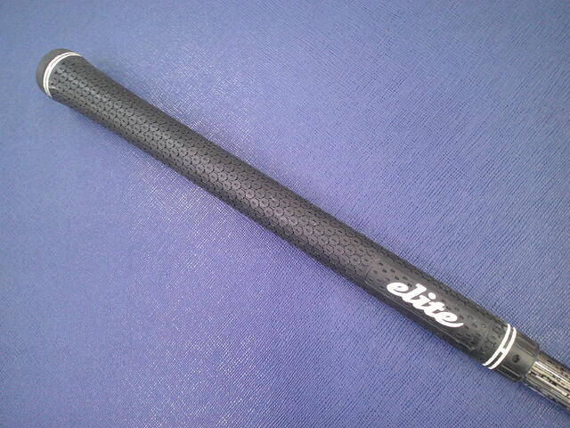 中古 RODDIO (2014) BLACK 24゜ユーティリティ ゴルフ用品