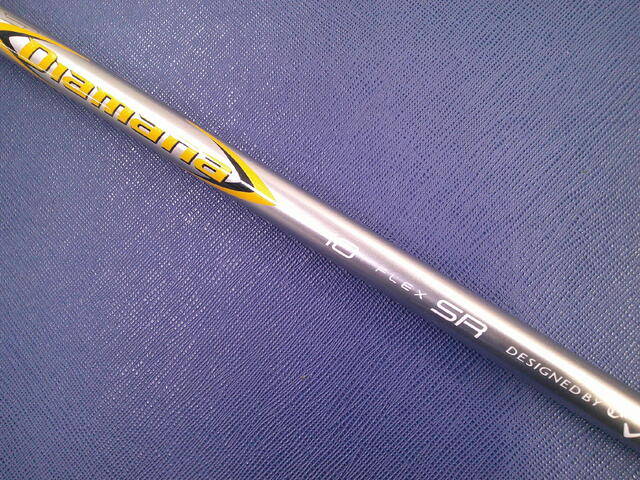 中古 MAVRIK MAX 10.5°ドライバー ゴルフ用品