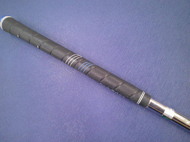 中古 913H (付属無) 24゜ユーティリティ ゴルフ用品