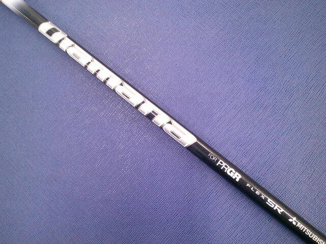 中古 RS JUST 10.5°ドライバー ゴルフ用品