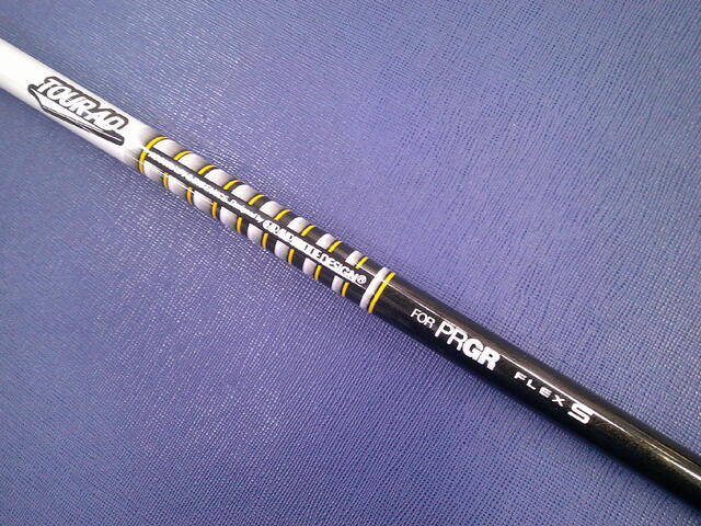 中古 RS JUST F 10.5°ドライバー ゴルフ用品