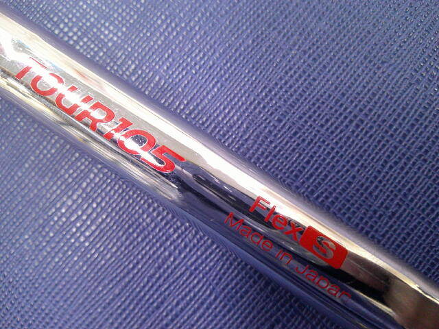 中古 BRIDGESTONE BRM2 50°-10°ウェッジ ゴルフ用品