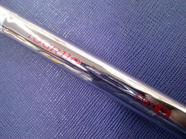 中古 Mizuno Pro M-13 #4単品アイアン ゴルフ用品