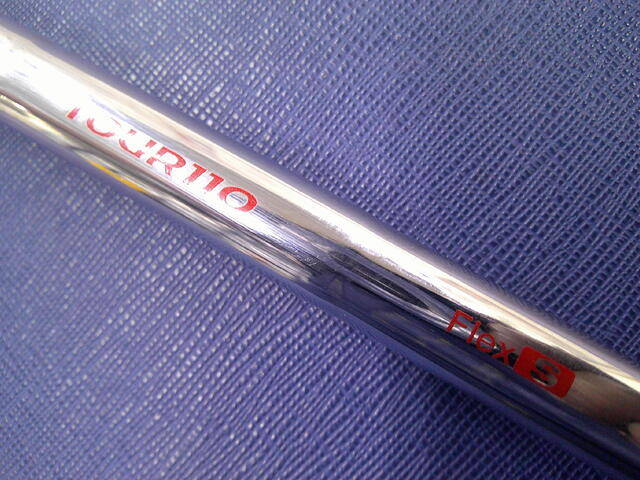 中古 Mizuno Pro M-13 GWウェッジ ゴルフ用品