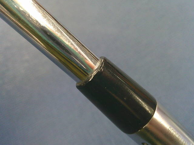 中古 SRIXON ZX7 AWウェッジ ゴルフ用品
