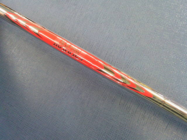中古 SRIXON ZX7 SWウェッジ ゴルフ用品
