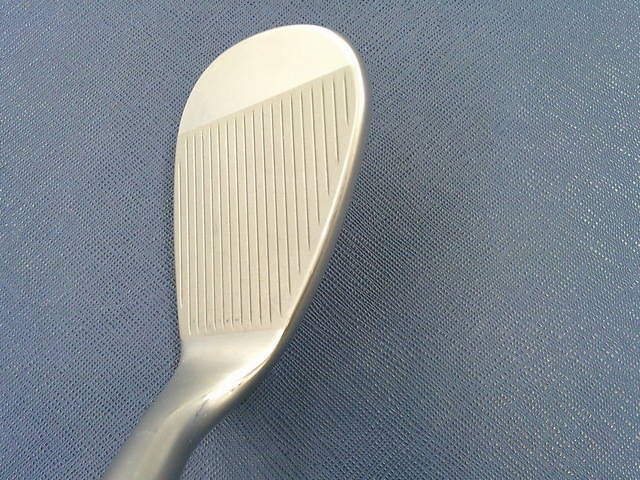 中古 GLIDE FORGED PRO 54ﾟ-10ﾟSウェッジ ゴルフ用品