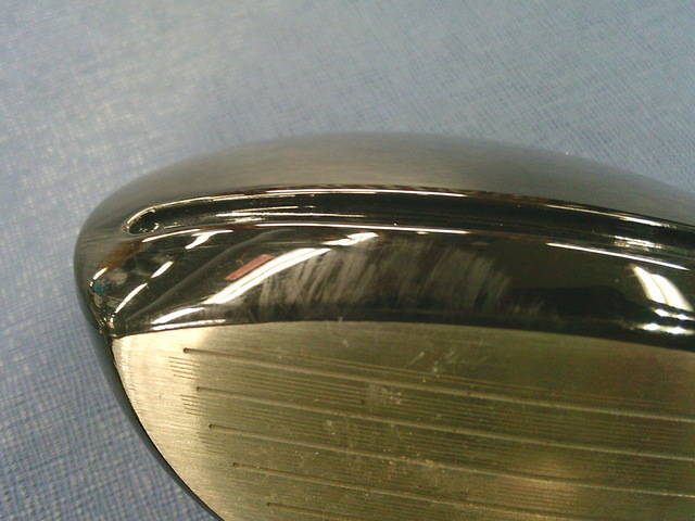 中古 ONOFF FAIRWAY ARMS KURO (2017) #4(16゜)フェアウェイウッド ゴルフ用品