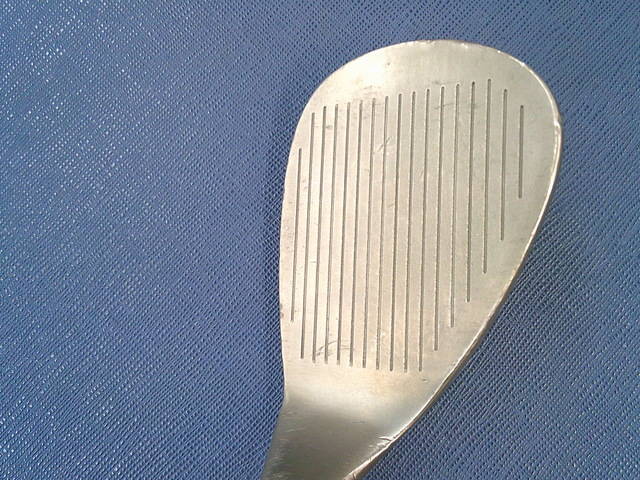 中古 Edel J WEDGE DVR 58゜ウェッジ ゴルフ用品