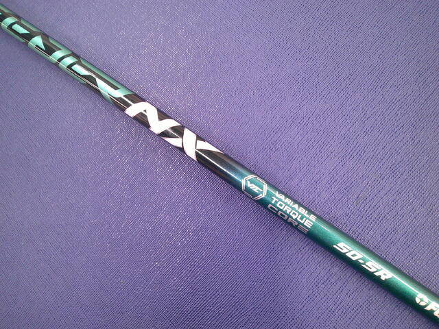 中古 SRIXON ZX5 Mk II 10.5°ドライバー ゴルフ用品