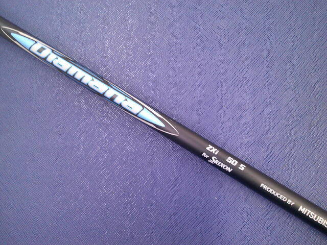 中古 SRIXON ZXi #7(21°)フェアウェイウッド ゴルフ用品