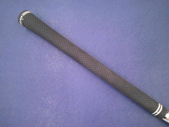 中古 RS X #7(21°)フェアウェイウッド ゴルフ用品