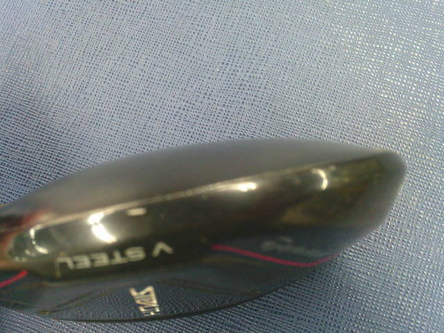 中古 STEALTH #5(25°)ユーティリティ ゴルフ用品