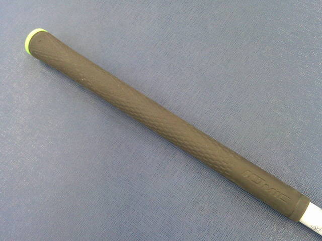 中古 EPIC SUPER HYBRID #4(21°)ユーティリティ ゴルフ用品